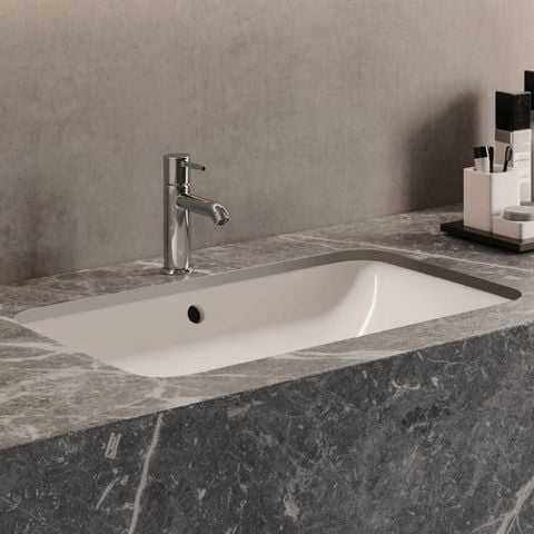 Chậu âm bàn RAK-VARIANT  VARUC55500AWHA
