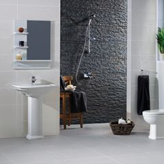 Chậu đặt sàn cổ điển WT02AWHA có lỗ thoát tràn