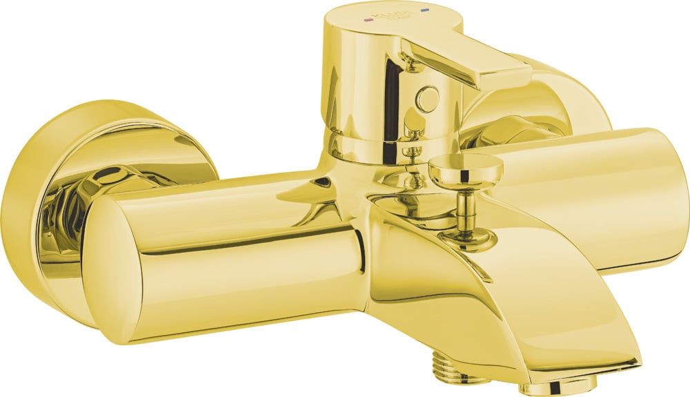 Củ sen tắm nóng lạnh RAK13102.GD1