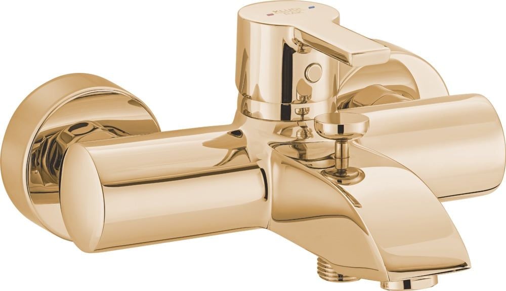 Củ sen tắm nóng lạnh RAK13102.RG1