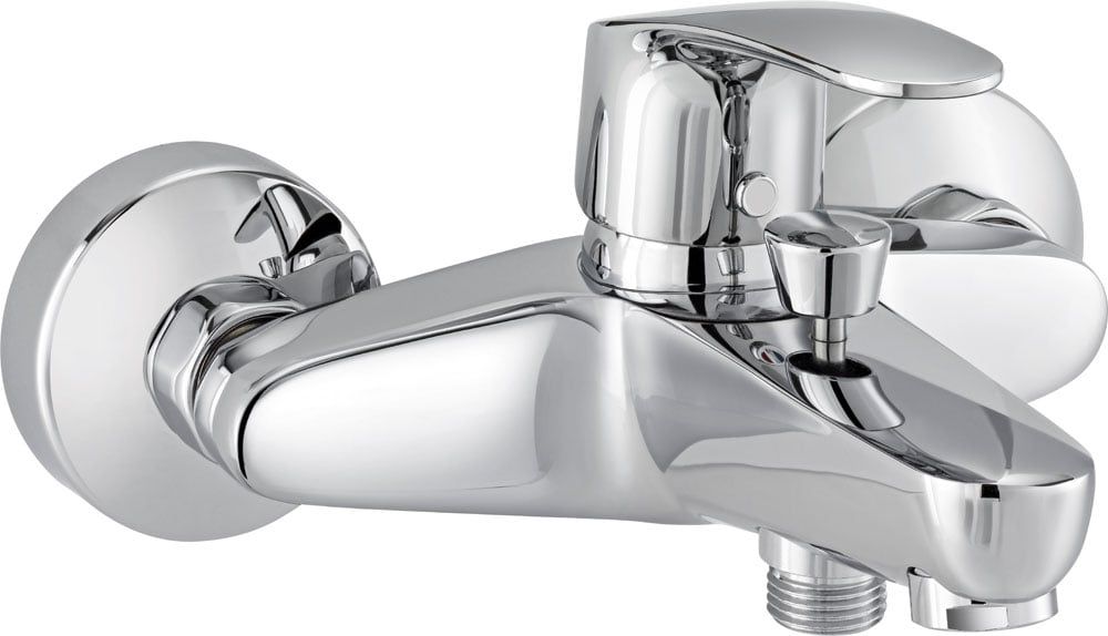 Củ sen tắm nóng lạnh RAK17002