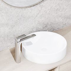 Vòi rửa lavabo Kludi 412980575 Ameo