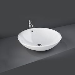 Chậu đặt bàn OC159AWHA có lỗ thoát tràn