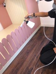 Lớp phủ Cao cấp