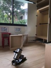 Lớp phủ Cao cấp