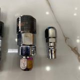  Đầu nối hơi tự động YanHui 