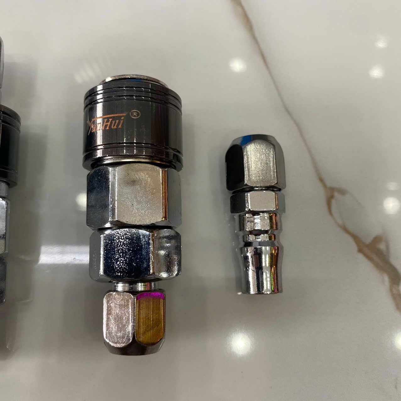  Đầu nối hơi tự động YanHui 