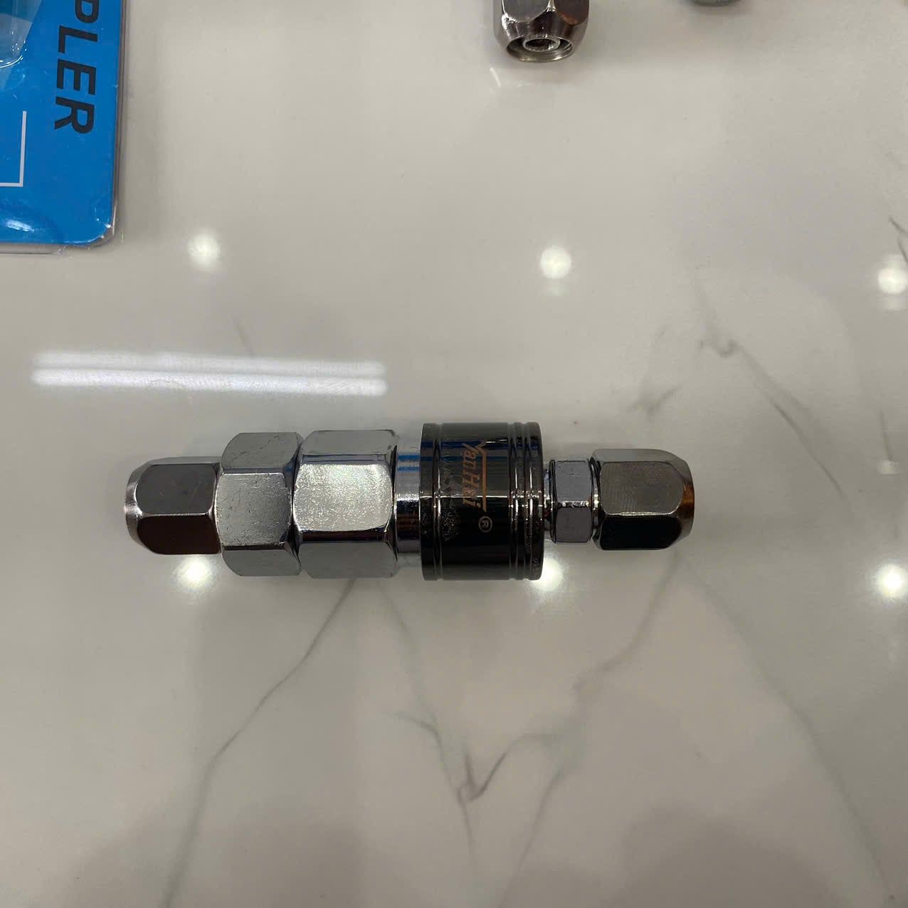  Đầu nối hơi tự động YanHui 