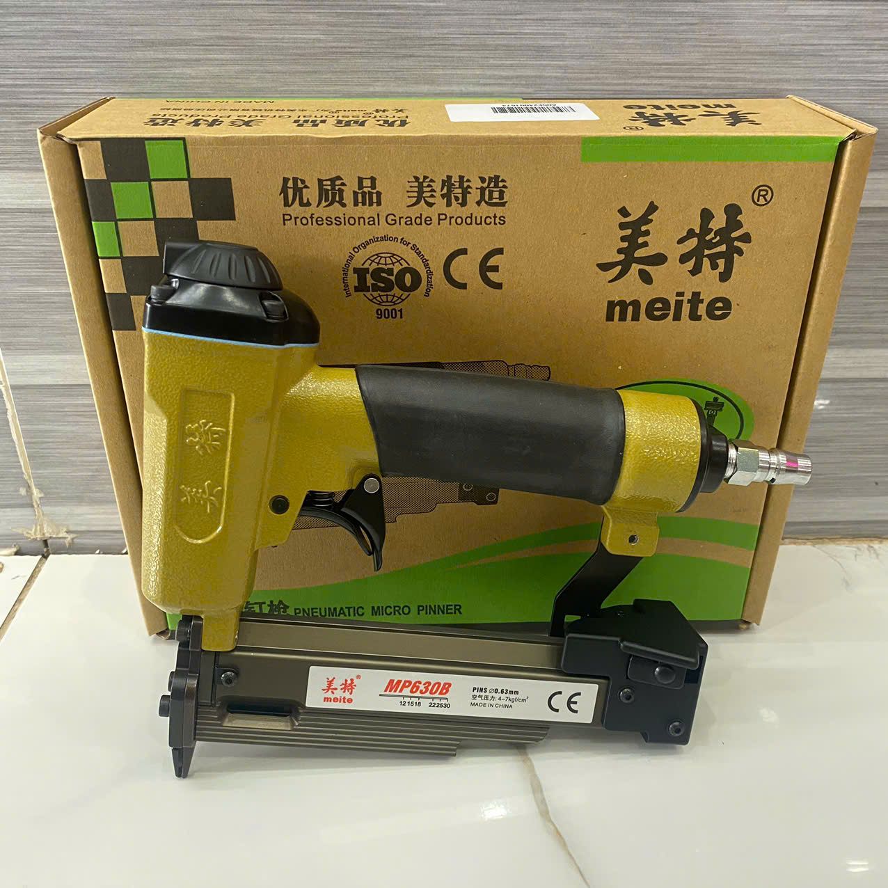  Súng bắn đinh MEITEI MP630B 