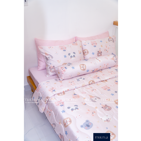 T0 Blush Whimsy