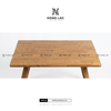 W-CONCEPT - CHỮ NHẬT