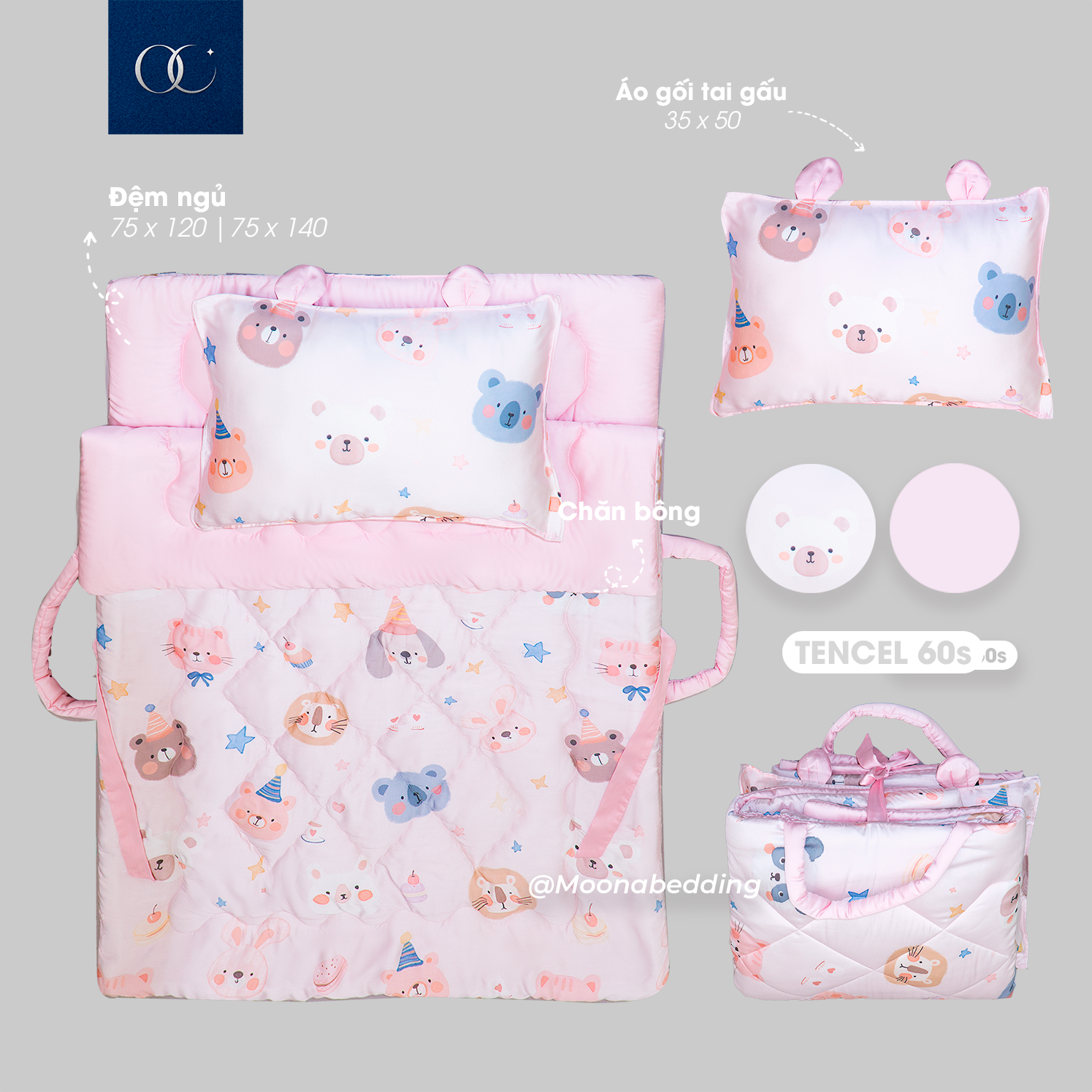 Blush Whimsy