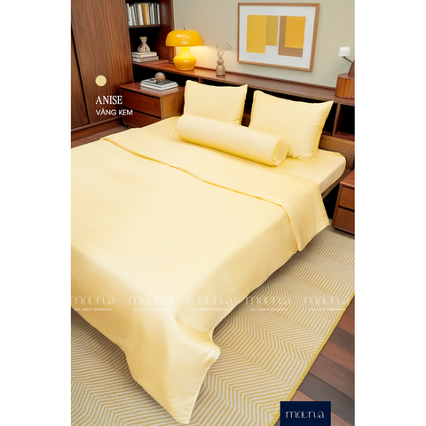 2 - Anise Yellow