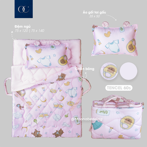 Cozy Cradle