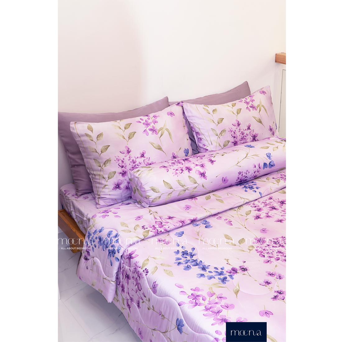 T0 Lilac Meadow
