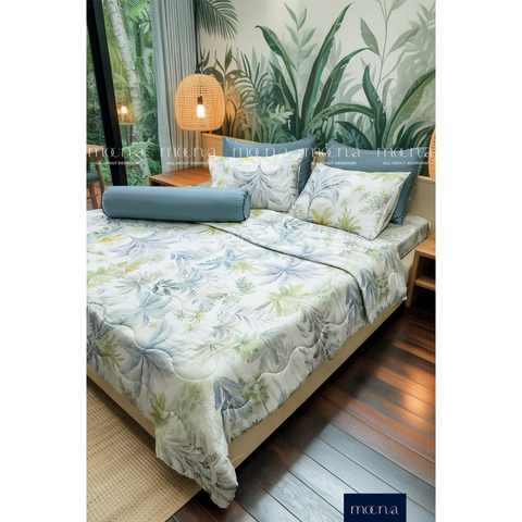 T0 Tropical Canopy