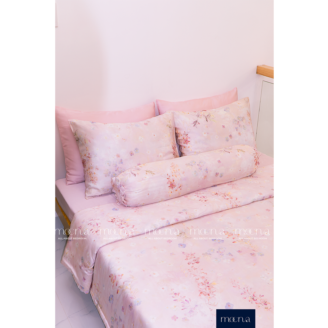 T0 Blush Garden