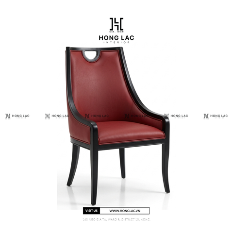 HAIDEN LC2
