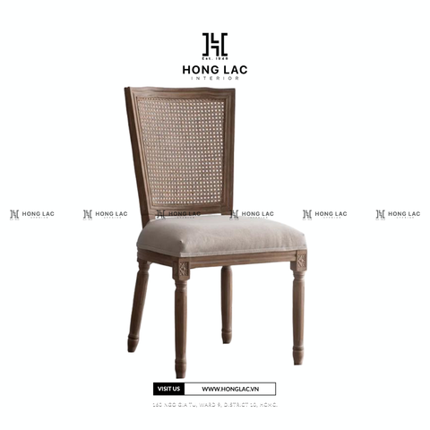 RANDEE S-BACK Z-LC