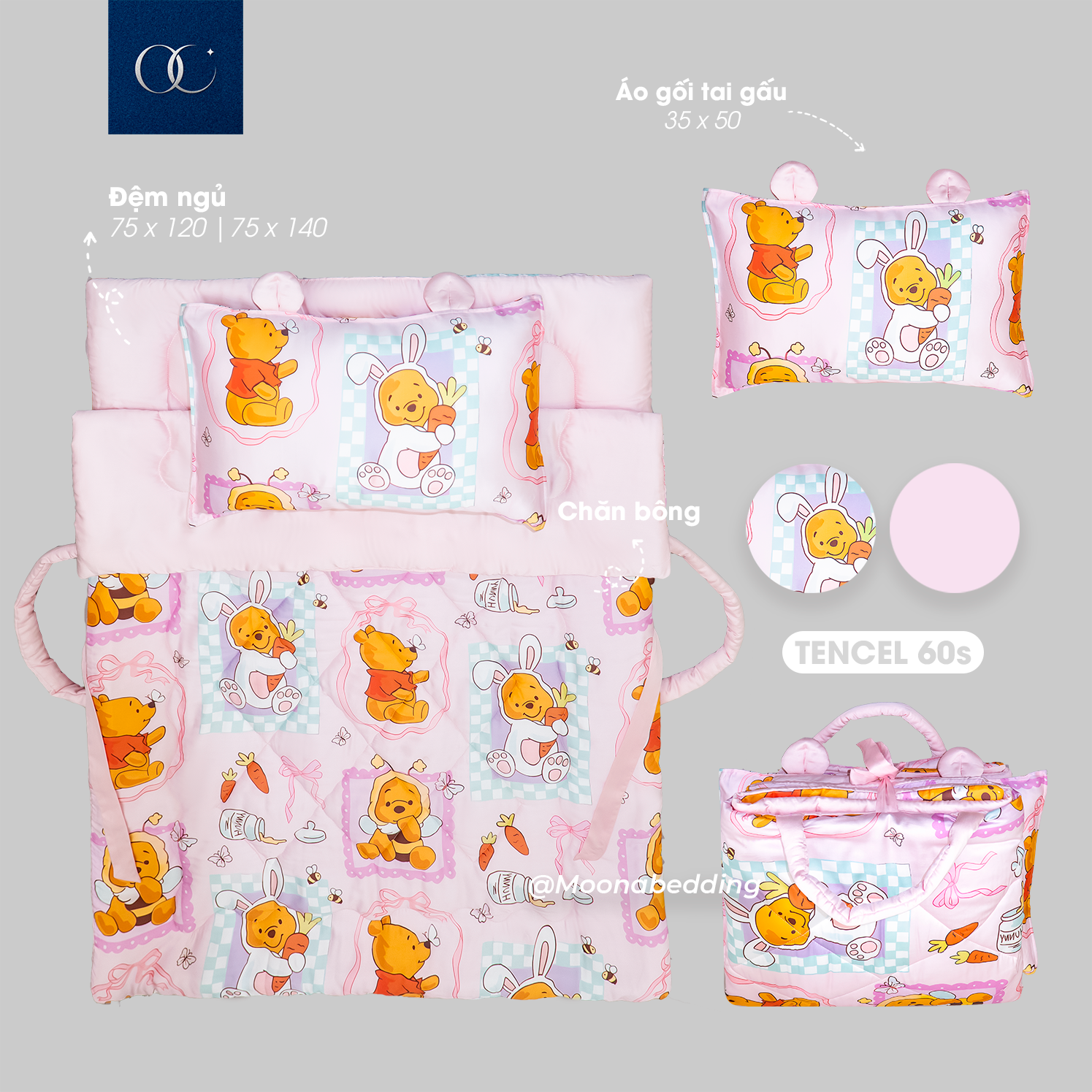 Pooh & Bee