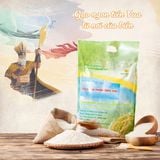  GẠO TÁM THƠM TIỀN HẢI 