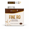 Cà phê FINE RO (100% Robusta Honey Lâm Đồng) - Hộp thiếc cao cấp 150g