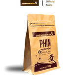  Cà Phê Bột Pha Phin Truyền Thống – Gu Đậm Đà Bản Sắc | Cafemangdi.vn 
