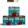 Cà Phê Cold Brew (Ủ Lạnh) – Túi Lọc Tiện Lợi | Cafemangdi.vn