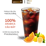  Set 3 gói Cold Brew (Dạng Túi Lọc Tiện Lợi) 