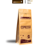  Cà Phê Hạt Espresso (Pha Máy) Gói 1kg – Giá Sỉ Cho Quán | Cafemangdi.vn 