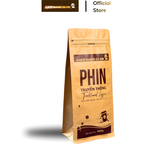  Cà Phê Bột Pha Phin Truyền Thống – Gu Đậm Đà Bản Sắc | Cafemangdi.vn 