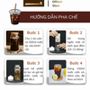 Set 3 gói Cold Brew (Dạng Túi Lọc Tiện Lợi)