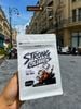 Cà Phê Túi Lọc Strong Cold Brew - 100% Robusta Nguyên Chất (Túi 10 gói x 15g) | CAFE MANG DI.VN