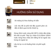 Combo 2 hộp Cà Phê Phin Giấy (Drip Bag) Nguyên Chất – Gu Đậm Bản Sắc | Cafemangdi.vn (Hộp 10 gói)
