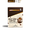 Cà Phê Phin Giấy (Drip Bag) Nguyên Chất – Gu Đậm Bản Sắc | Cafemangdi.vn (Hộp 10 gói)