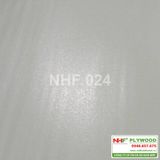  NHF 024 