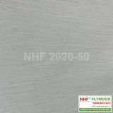  NHF 2020-50 