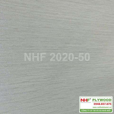  NHF 2020-50 