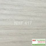  NHF 417 