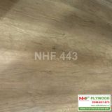  NHF 443 
