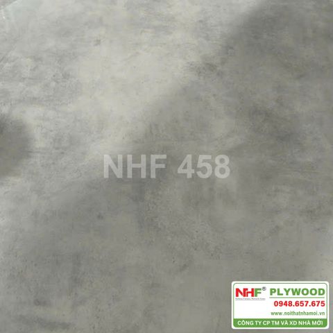  NHF 458 