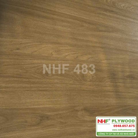  NHF 483 