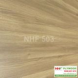  NHF 503 