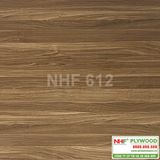  NHF 612 