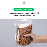  Túi Zipper 100 2 Mặt Trong 