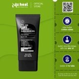  Kem chống nắng dạng gel Allies Of Skin The One SPF 50 Invisible Sunscreen Gel (50ml) 