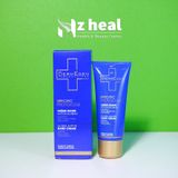  Set quà Tết Hạnh Phúc Trọn Vẹn: Tinh dầu cá Omega 3 + Siro Vitamin C Harker Herbals + Viên thải độc gan Liv Well + Kem dưỡng tay DermEden + Kem mắt DermEden 