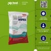  Khăn ướt ngăn mồ hôi và mùi cơ thể Neat Feat Neat 3B Antiperspirant Body Wipes (30 tờ) 