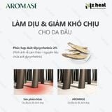  Dầu gội lỏng sạch sâu da đầu Aromase 5α Juniper Scalp Purifying Liquid Shampoo 80ml 