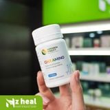  Viên tăng trưởng toàn diện cho bé Aotearoa Vitality GHR Amino 60 viên 